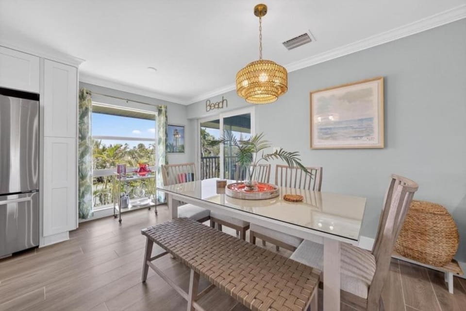Seashells Unit 21 - Pflamingo21 condo Apartment in Sanibel Island