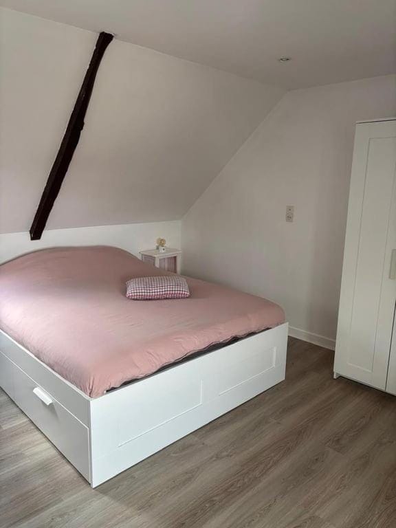 Maison 3 chambres 7 personnes - 10 kms des plages House in Brittany