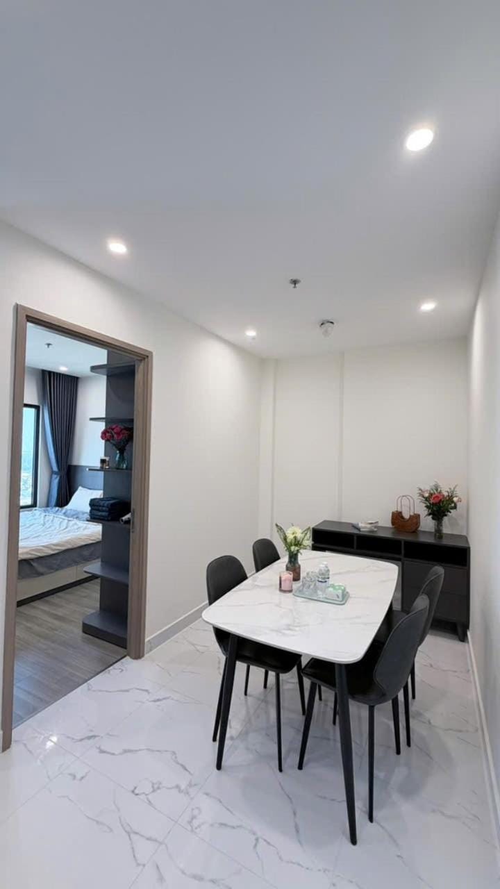 Chung Home Luxury 1BR Plus Apartment Apartment in Ho Chi Minh City