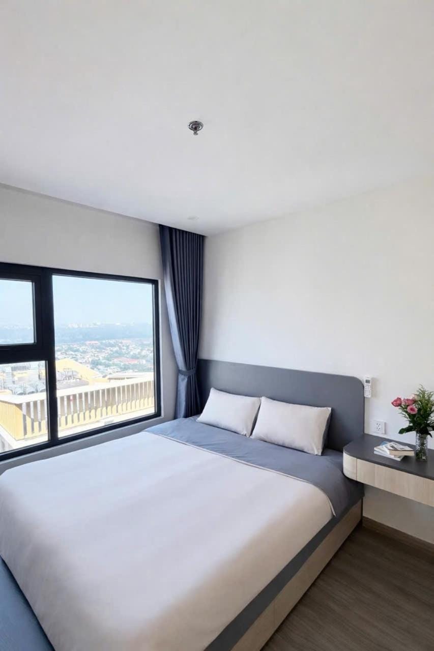 Chung Home Luxury 1BR Plus Apartment Apartment in Ho Chi Minh City