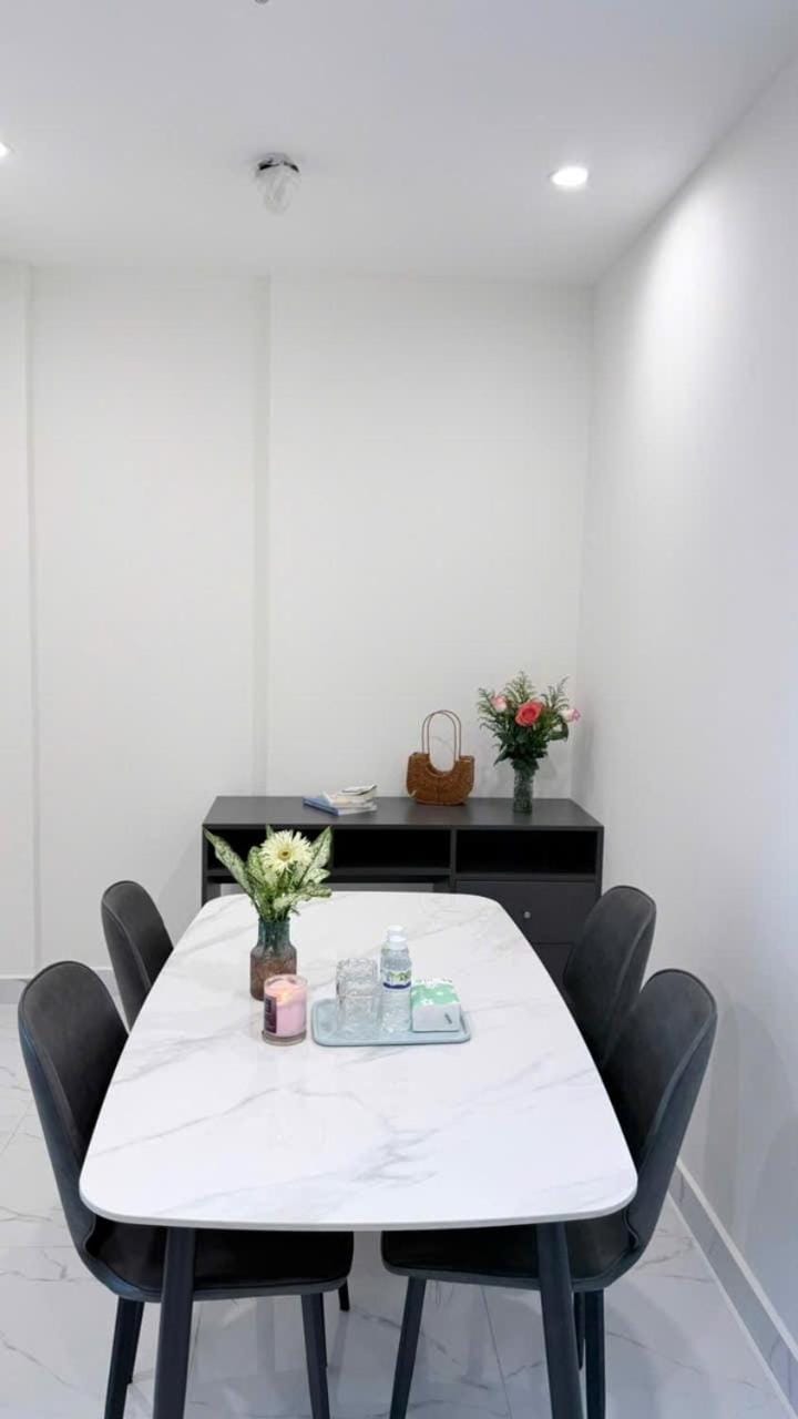 Chung Home Luxury 1BR Plus Apartment Apartment in Ho Chi Minh City