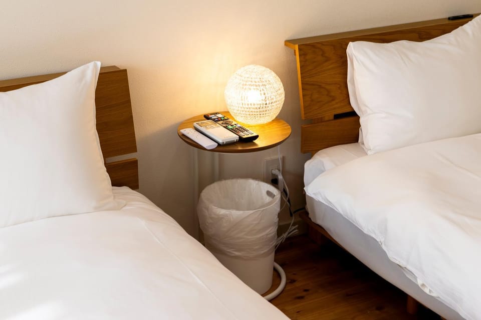 Decorative detail, Bedroom