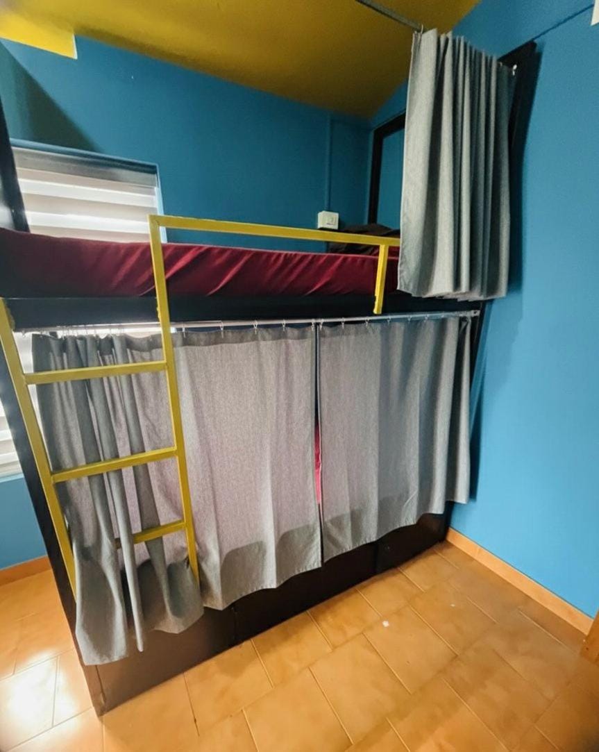 Avenue Dorms Hostel in Kerala