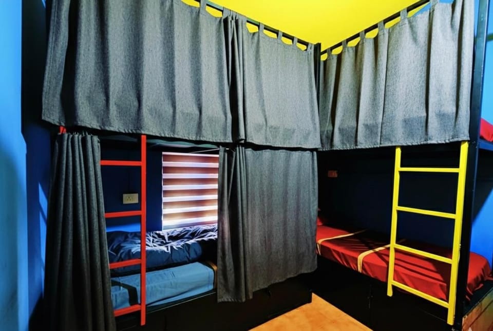 Avenue Dorms Hostel in Kerala