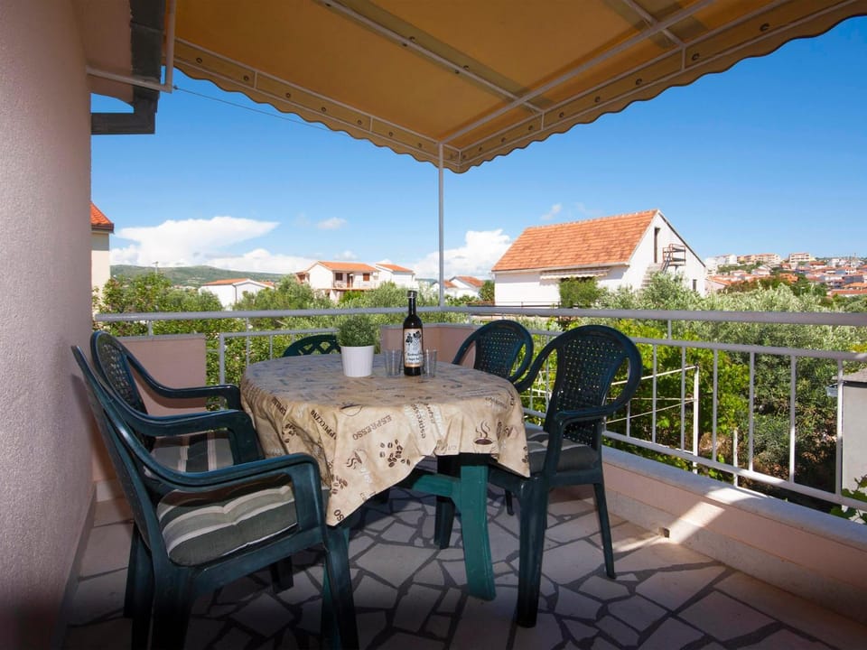 Apartments Škarpa 1601 Bed and Breakfast in Šibenik-Knin County, Croatia