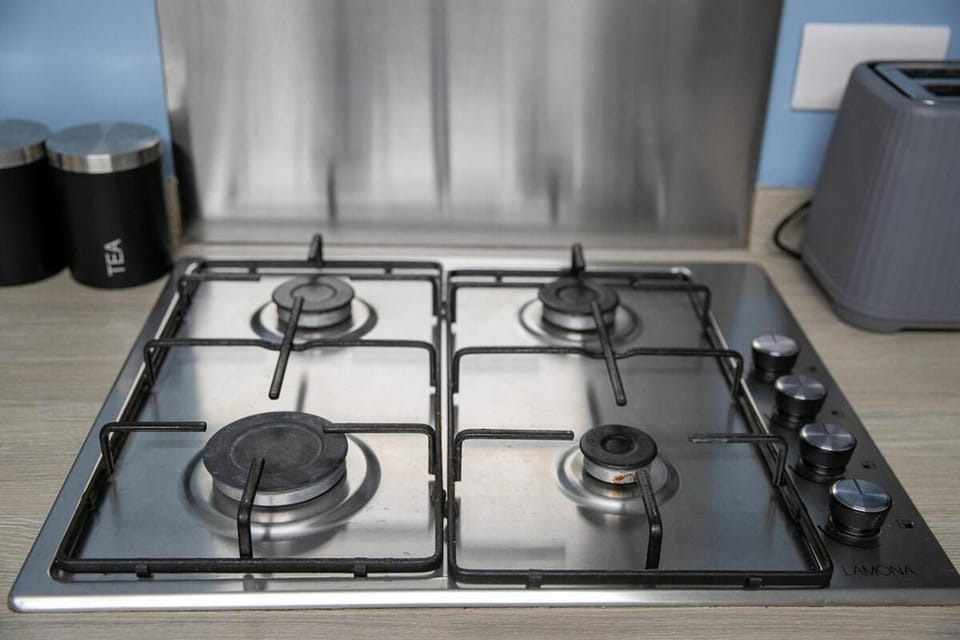 Modern 2-Bed Apartment Near Newcastle Centre Apartment in Newcastle upon Tyne