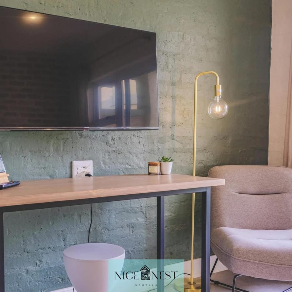 Boutique Apartment at Pont de Val Apartment in Gauteng