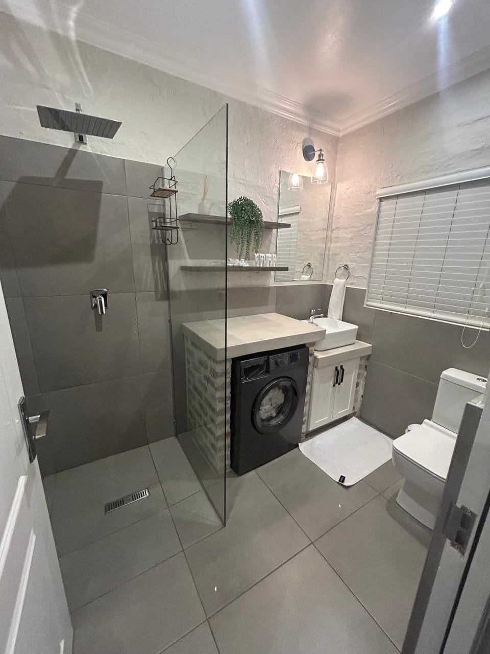 Boutique Apartment at Pont de Val Apartment in Gauteng