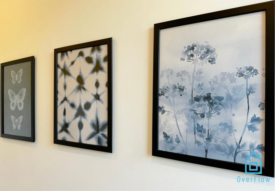 Waza Room - Peaceful Retreat, 10 Minutes to Gdańsk Old Town & Seaside Vacation rental in Gdansk