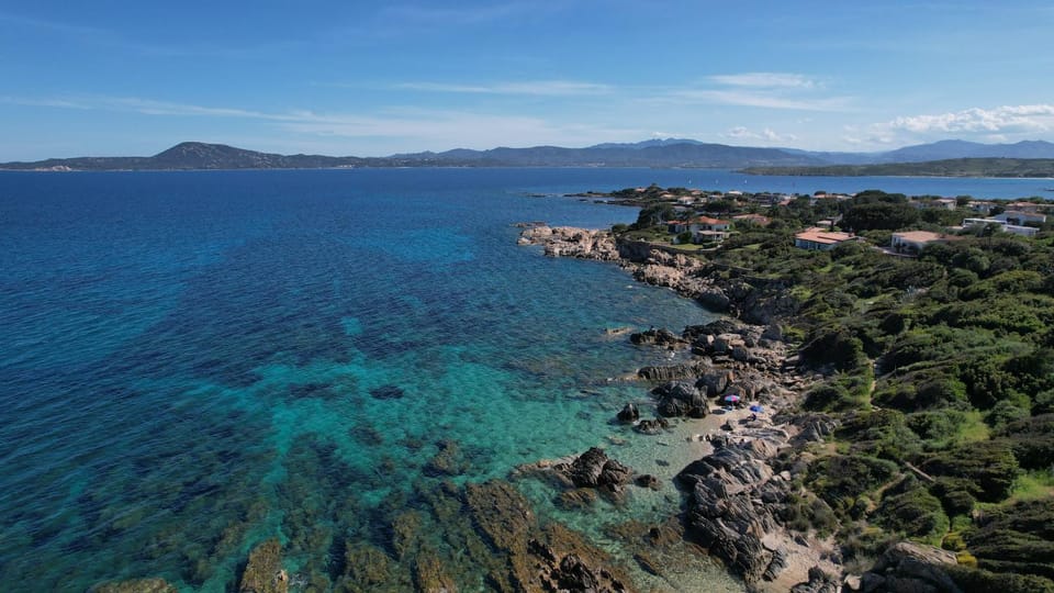 Nearby landmark, Natural landscape, Bird's eye view, Beach, Sea view