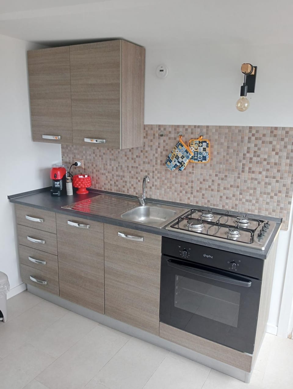 Home Nicolò Apartment in Caltagirone