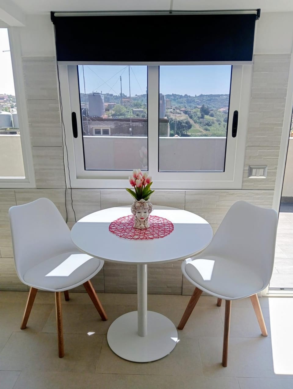 Home Nicolò Apartment in Caltagirone