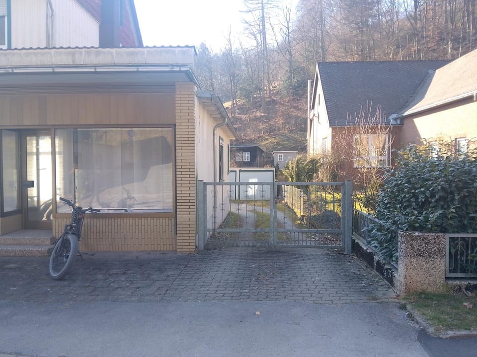 Harz&Herzlich Apartment in Lower Saxony, Germany