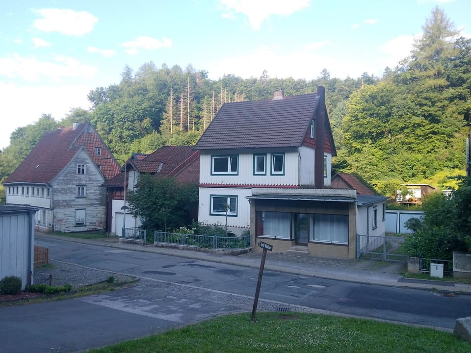 Harz&Herzlich Apartment in Lower Saxony, Germany