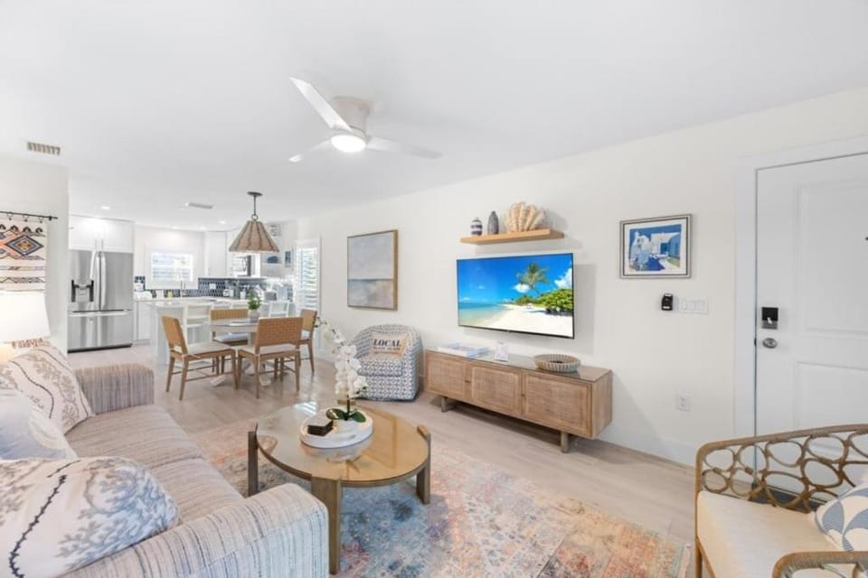 Seashells Unit 09 Apartment in Sanibel Island