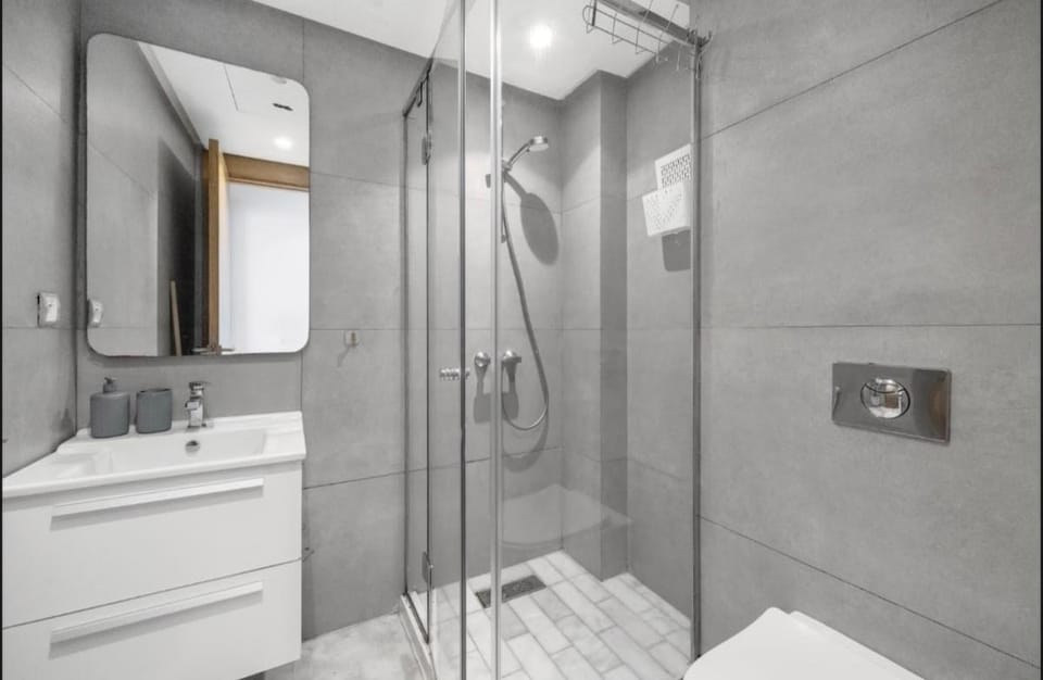 Seabreeze home on the Corniche Apartment in Casablanca