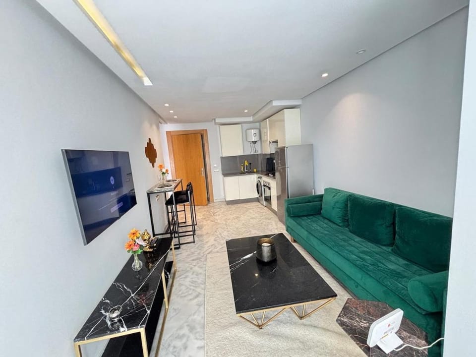 Seabreeze home on the Corniche Apartment in Casablanca