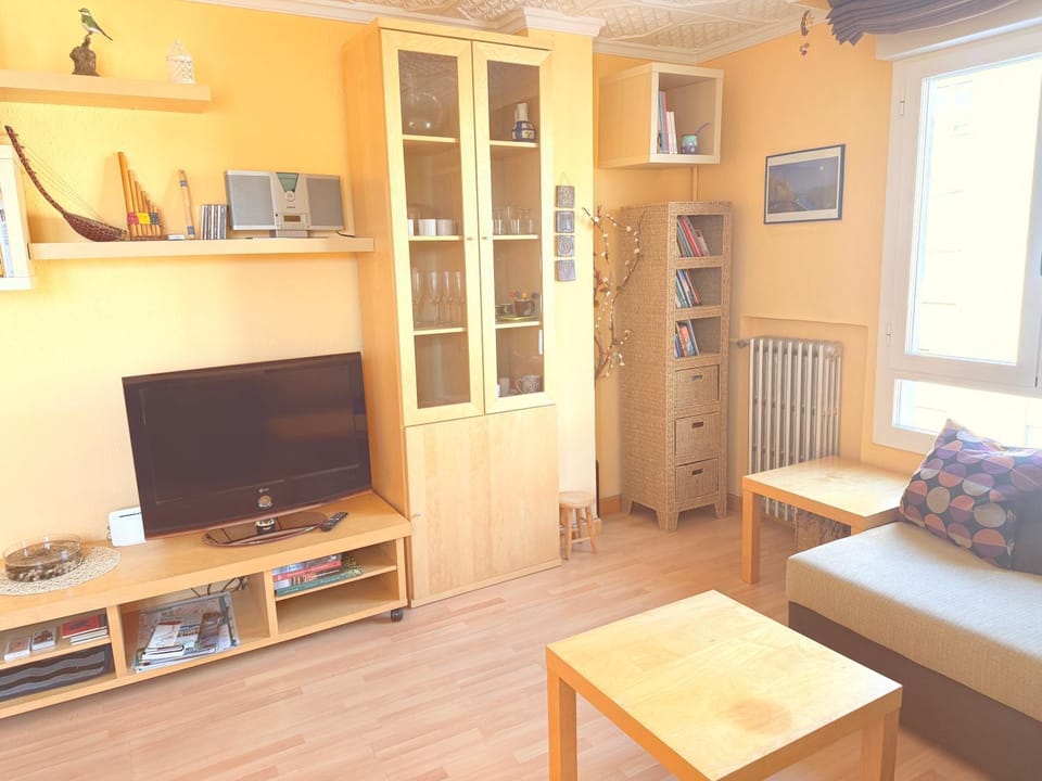 Pro 21 Apartment in Soria