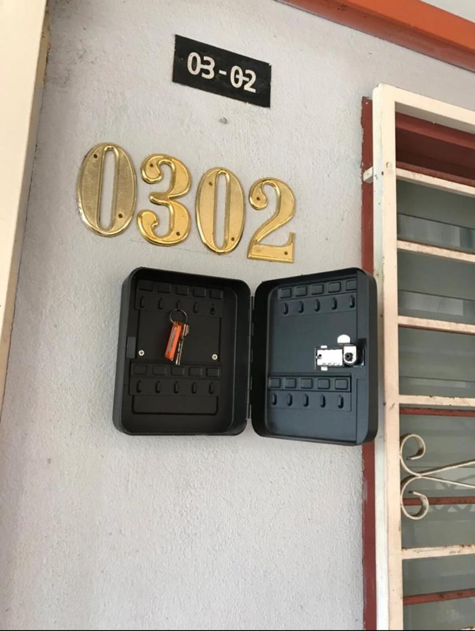 3 Air Cond Bedrooms, 10 minutes to Rawang Town Apartment in Selangor, Malaysia