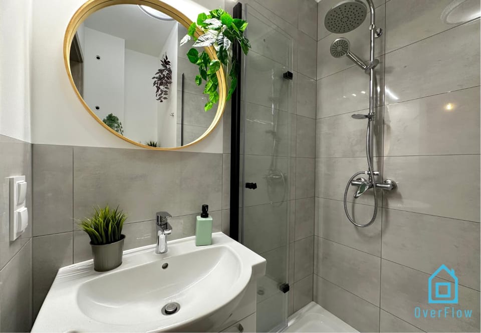 Piggy Room - 3 km to Baltic Sea Vacation rental in Sopot