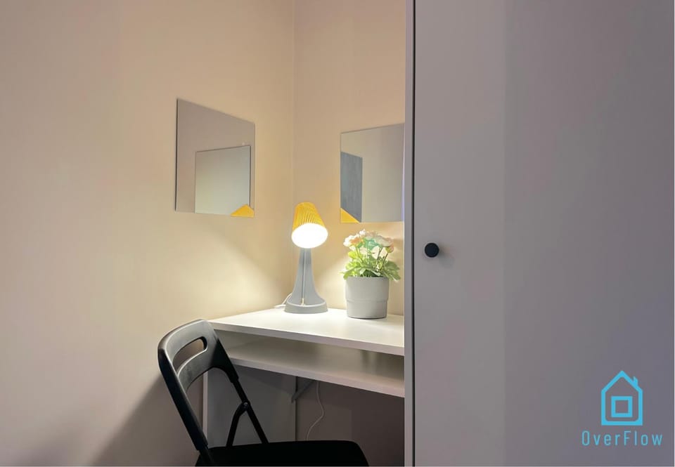 Piggy Room - 3 km to Baltic Sea Vacation rental in Sopot