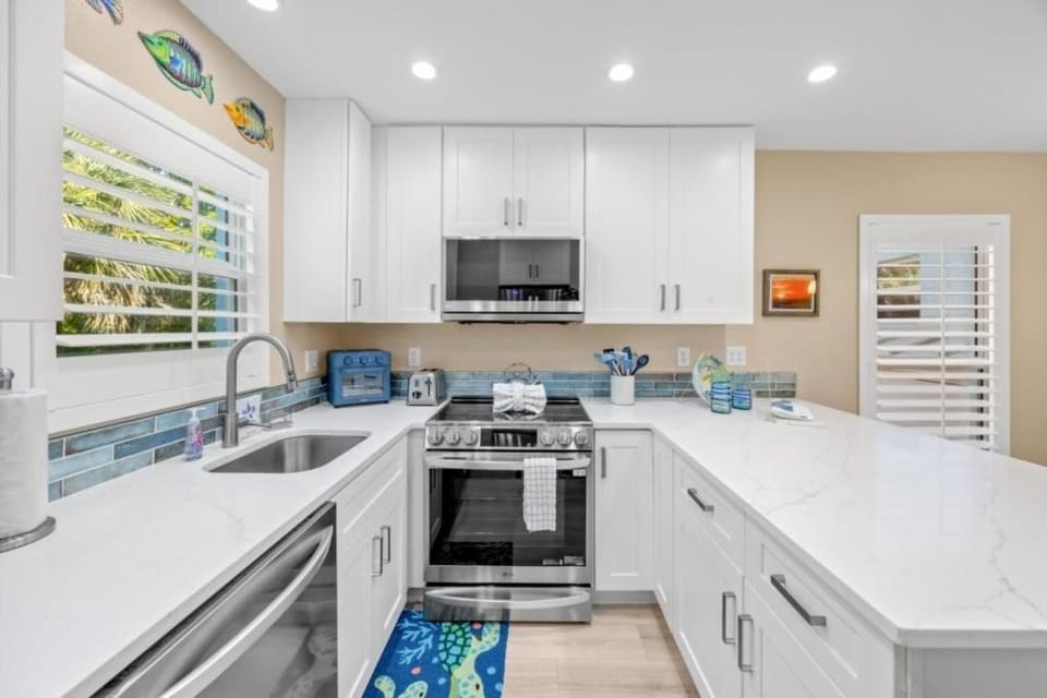Seashells Unit 40 - Crooked Palm condo Apartment in Sanibel Island