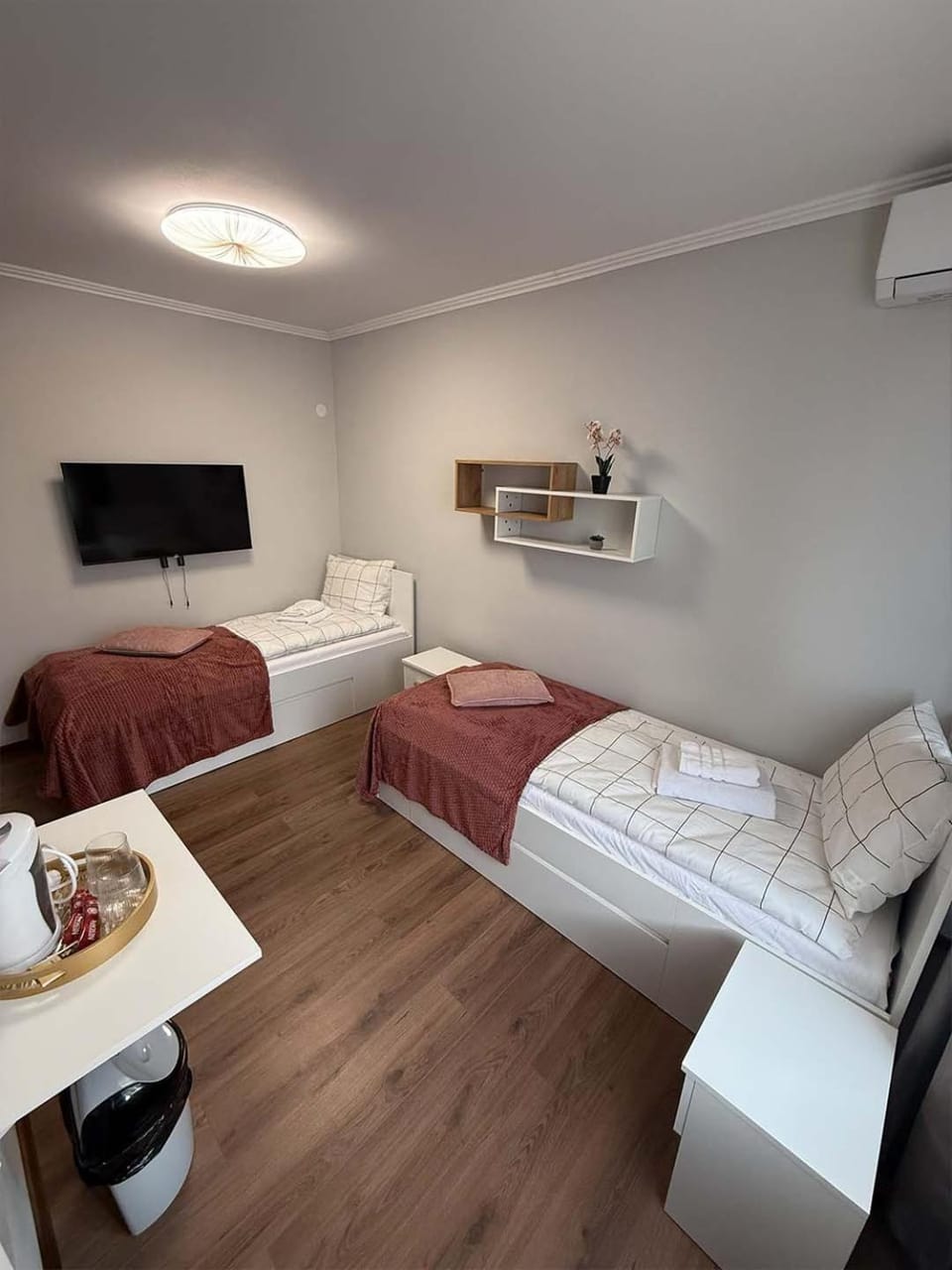 Eclipse grill and pizza Bed and Breakfast in Romania
