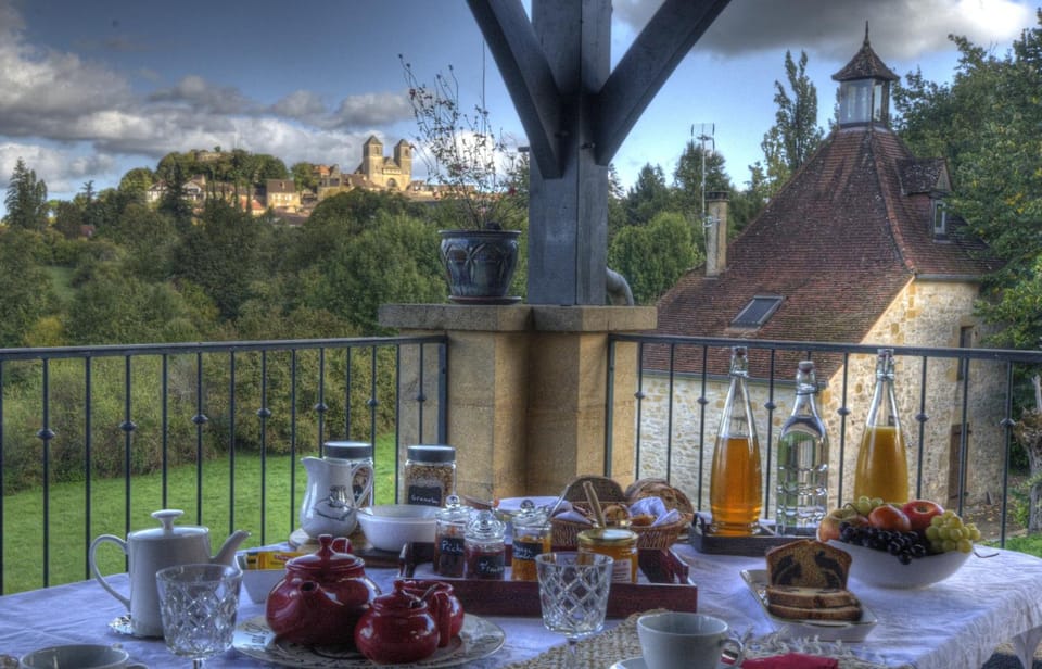 View (from property/room)