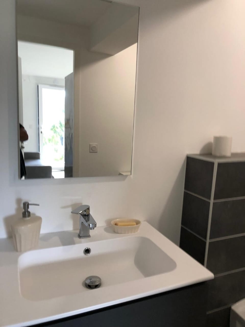 LE BEL AIR studio Apartment in Haute-Savoie