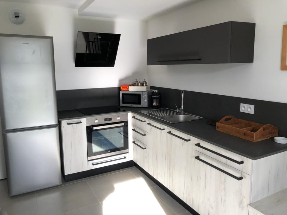 LE BEL AIR studio Apartment in Haute-Savoie