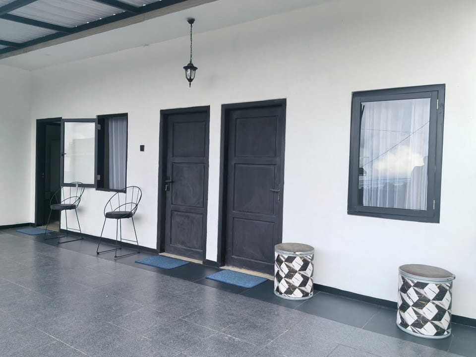 Pierdi Villa Villa in West Java