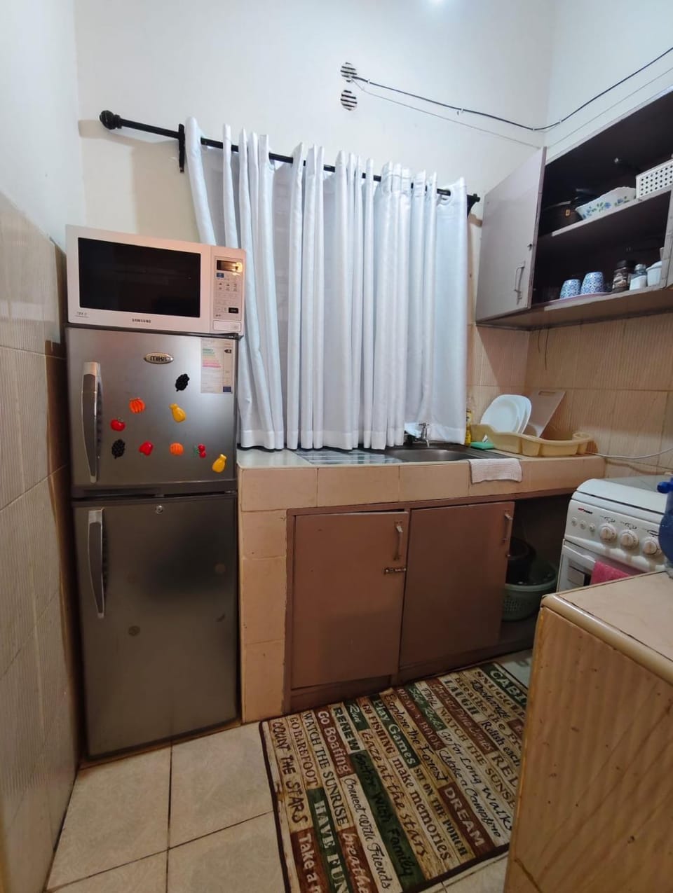 Hazel homes Vacation rental in Kenya
