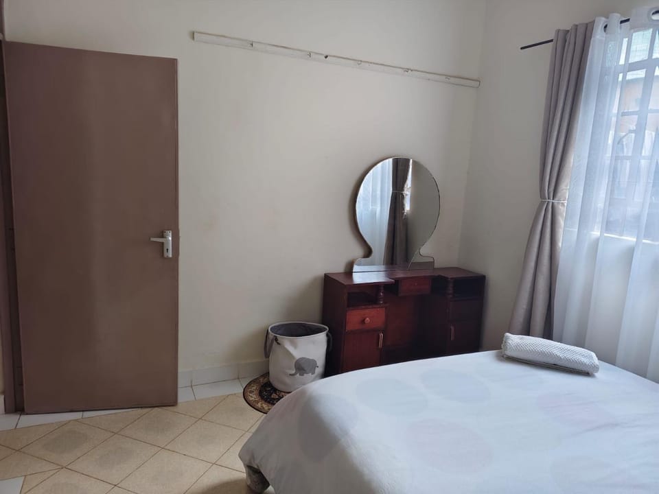 Hazel homes Vacation rental in Kenya