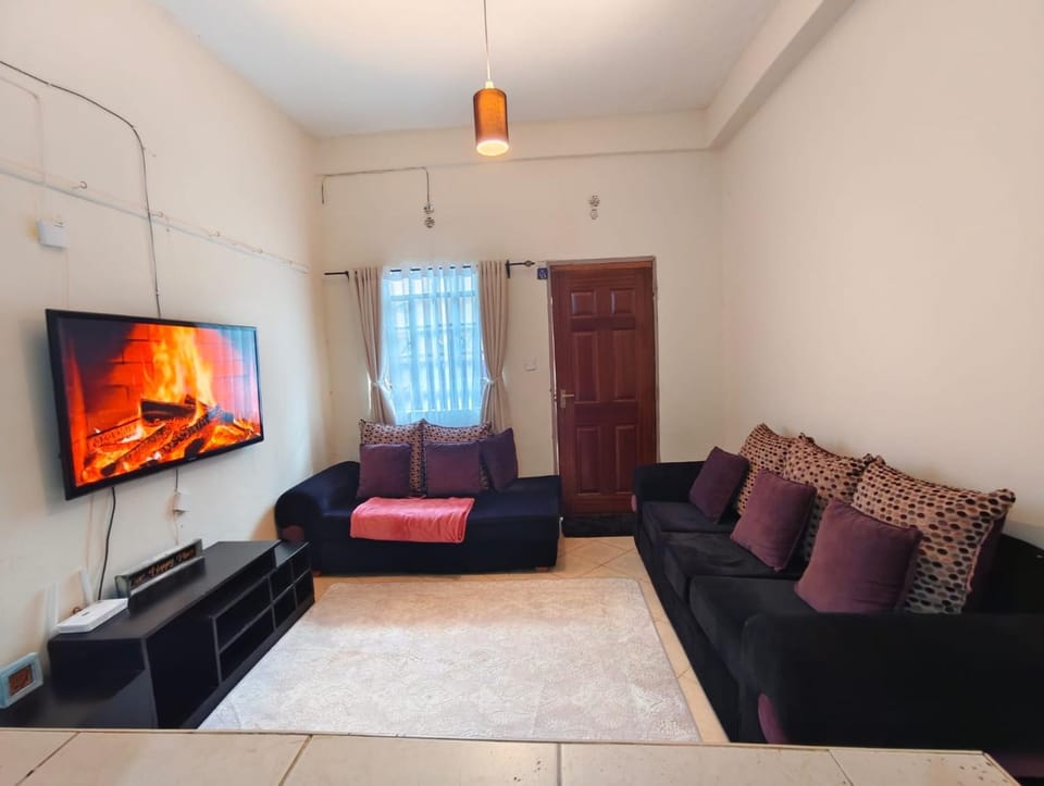 Hazel homes Vacation rental in Kenya