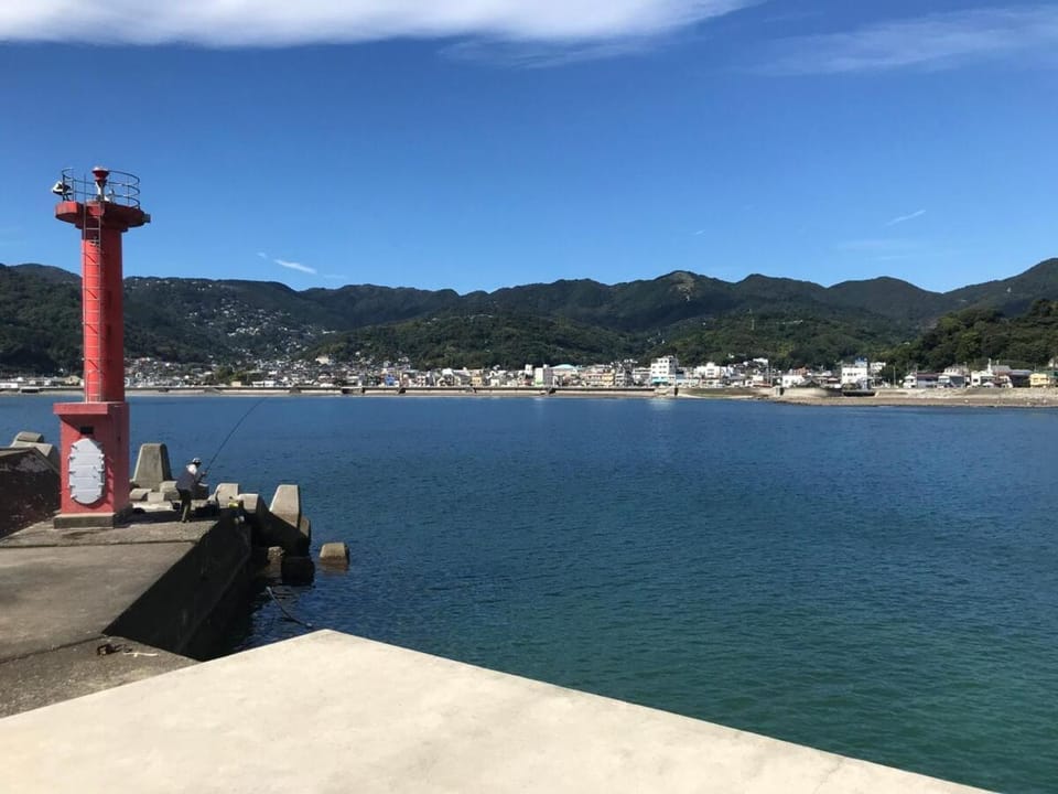 ウインザー宇佐美 House in Shizuoka Prefecture