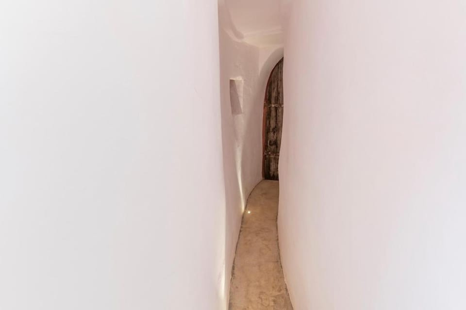 NinniTrulli Villa in Province of Taranto