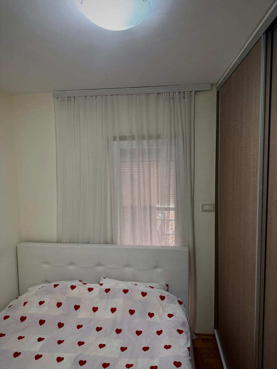 Anastasija City Stay Apartment in Podgorica