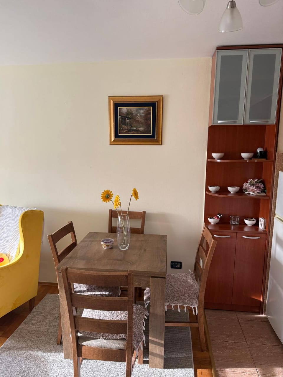 Anastasija City Stay Apartment in Podgorica