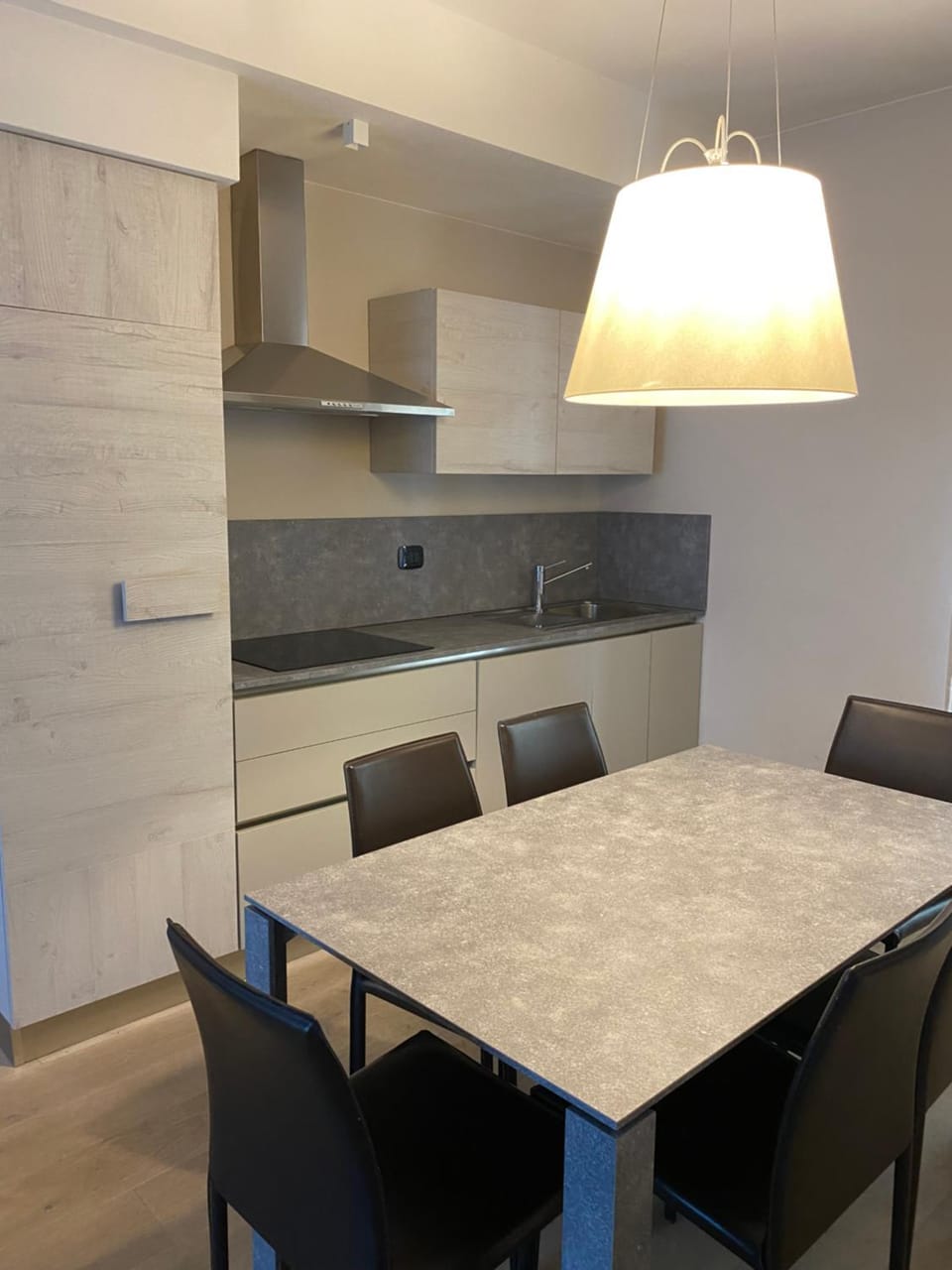 Limone - Villa Soleil Apartment in Liguria