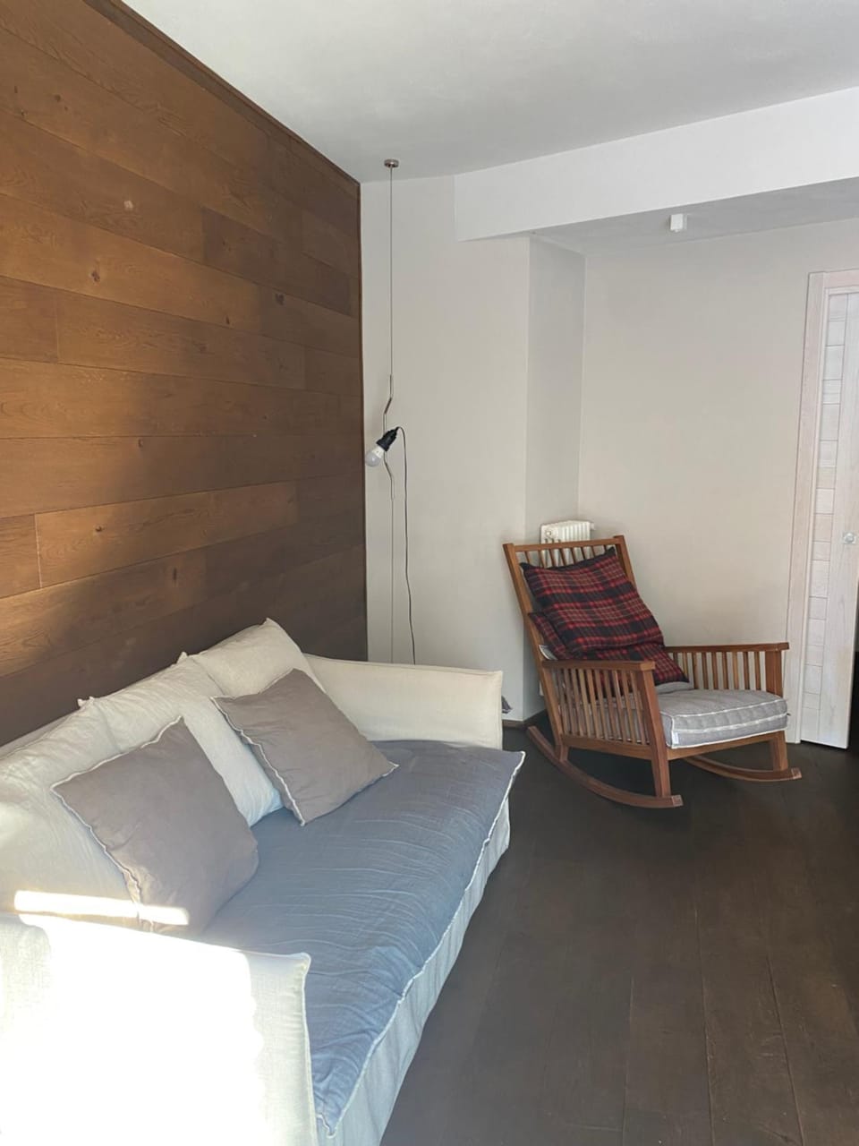 Limone - Villa Soleil Apartment in Liguria