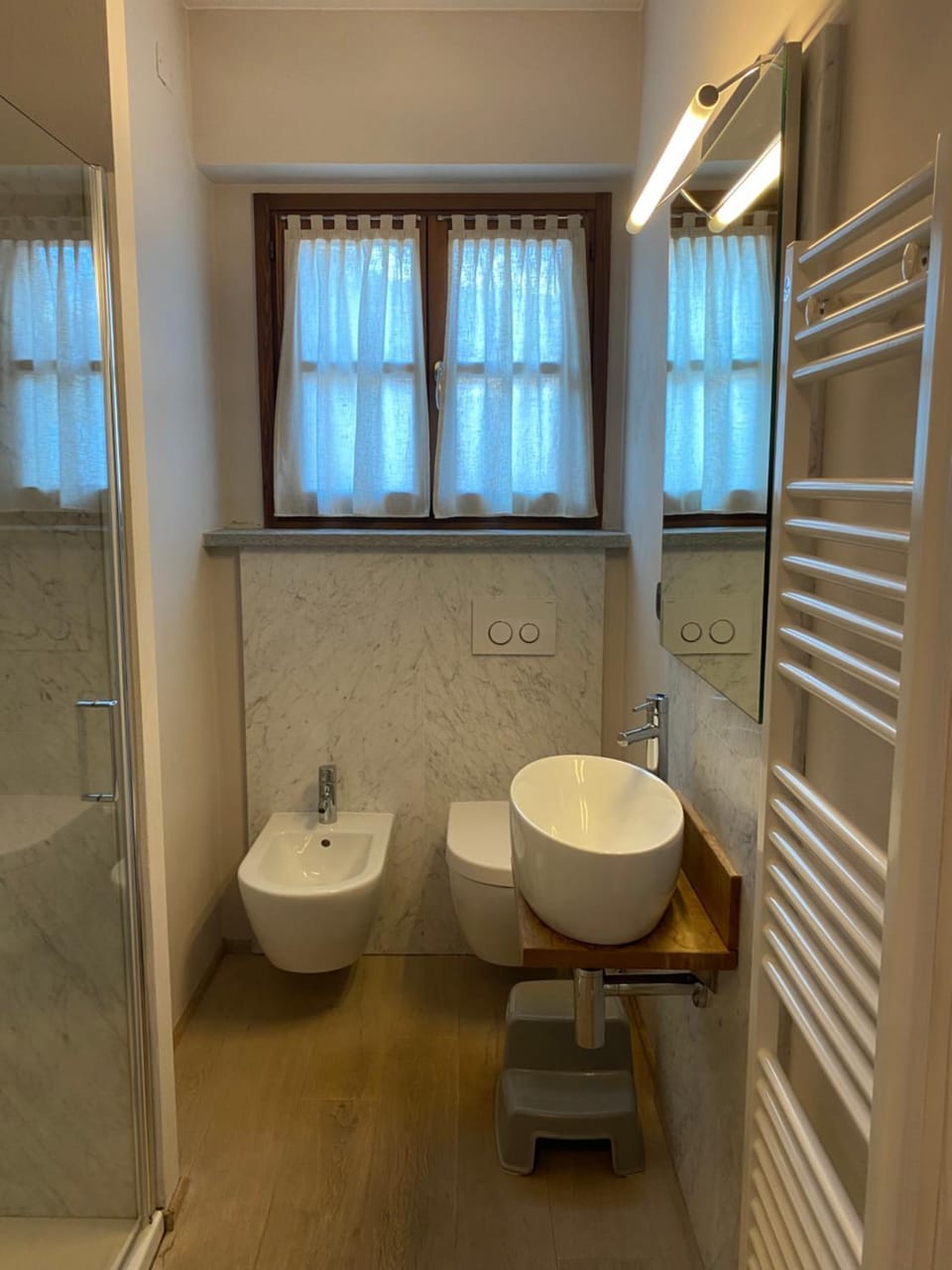 Limone - Villa Soleil Apartment in Liguria