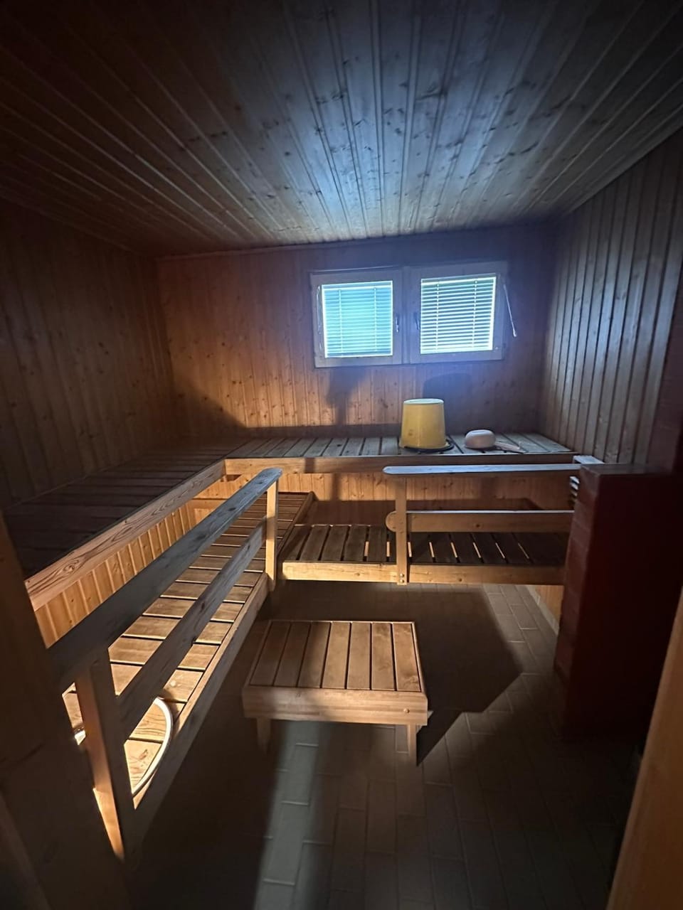 Affordable, spacious house with good amenities! Villa in Lapland