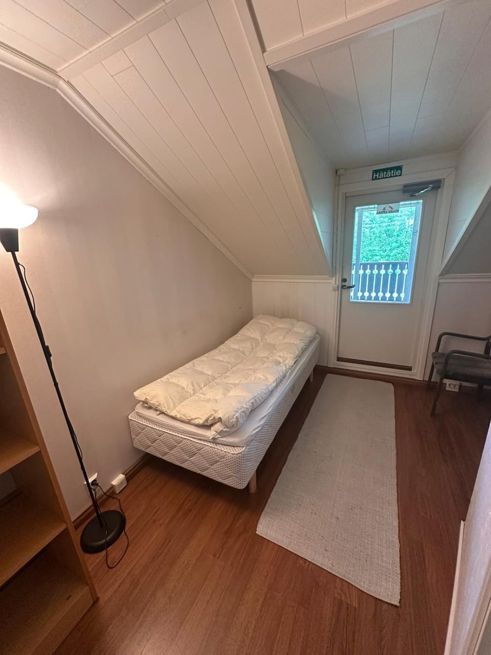 Affordable, spacious house with good amenities! Villa in Lapland
