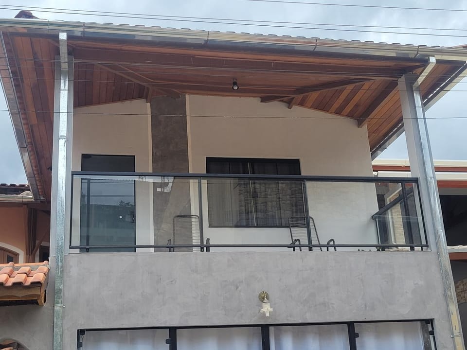 Studio Mara Alagoa Apartment in State of Rio de Janeiro