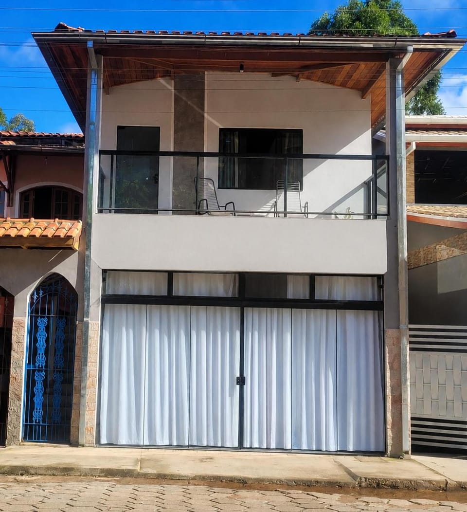 Studio Mara Alagoa Apartment in State of Rio de Janeiro