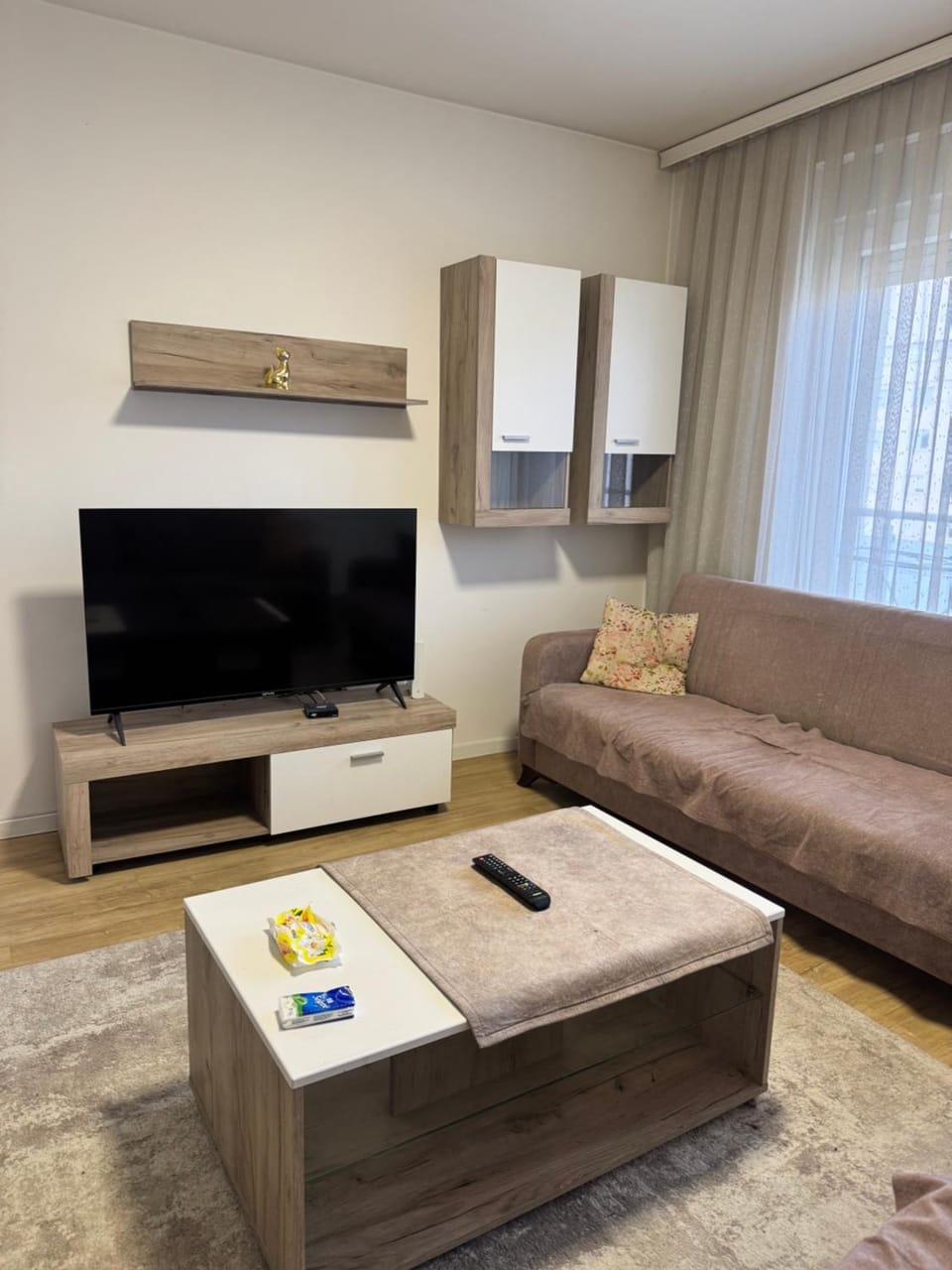 TV and multimedia