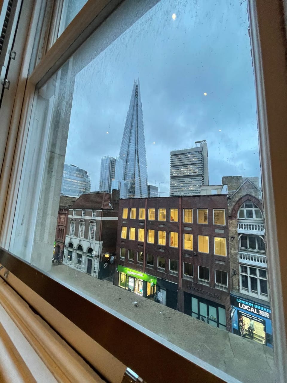 City view
