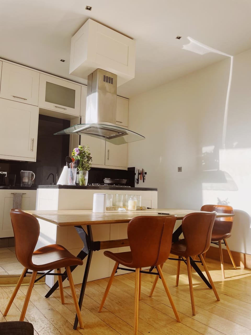 Central Location! Gorgeous Flat in London Bridge Apartment in London Borough of Southwark
