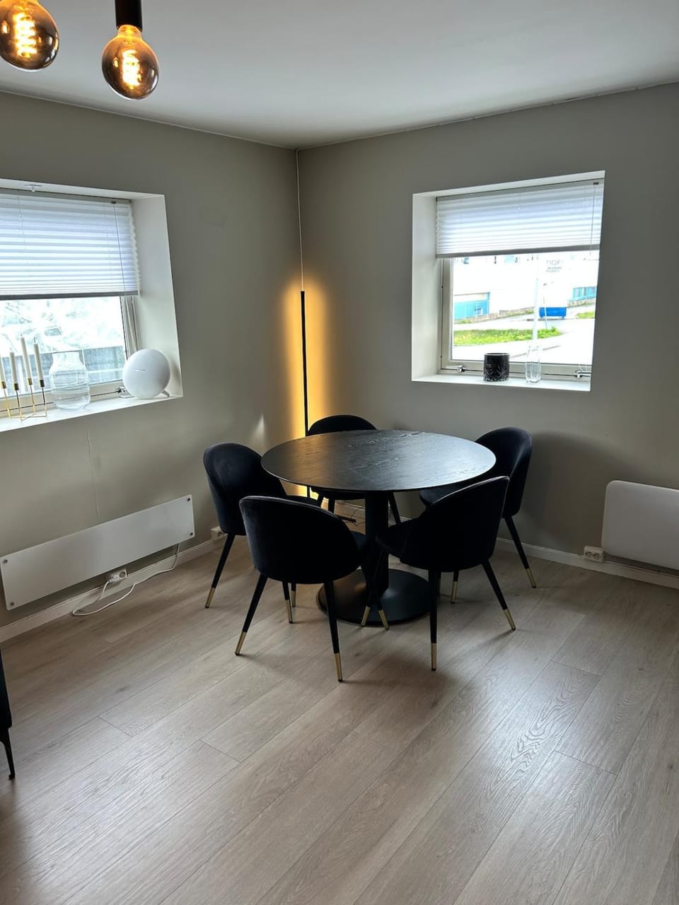 Stakkevollvegen apartment Apartment in Tromso