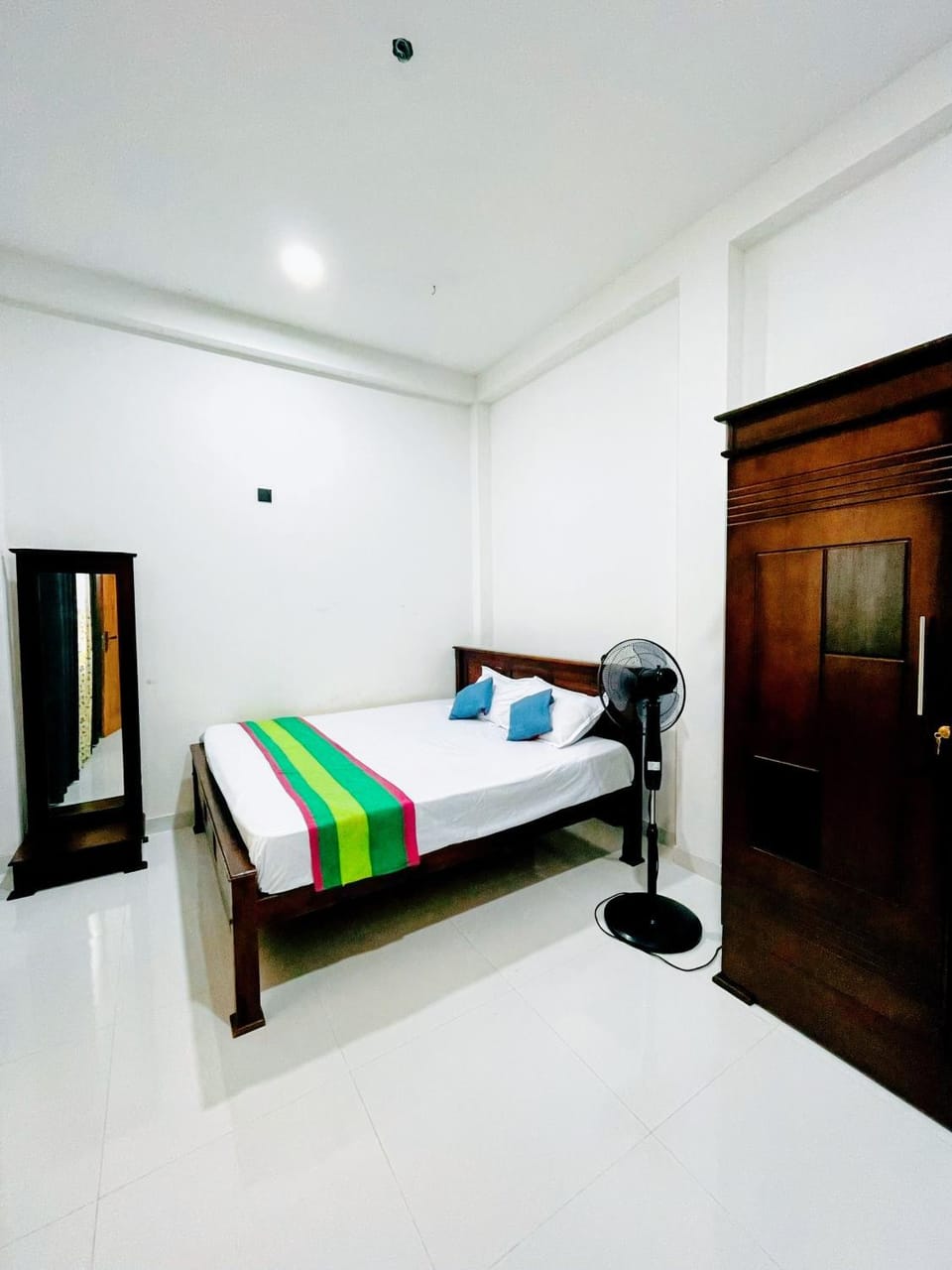 Lotus villa Villa in Southern Province